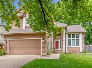 906 SE 9th St, Ankeny, IA 50021