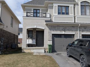 58 Genoa Dr E, Hamilton, ON L9B 0J9