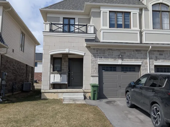 58 Genoa Dr E, Hamilton, ON L9B 0J9