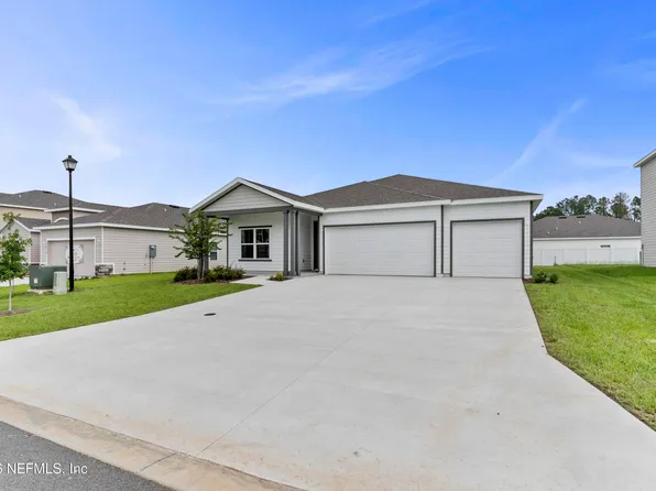 17896 NW 172ND Avenue, Alachua, FL 32615