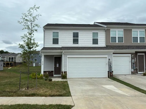 110 Olympus Rd, Charles Town, WV 25414