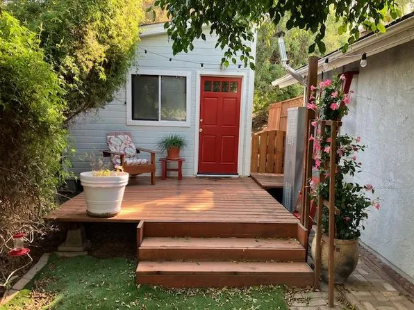(undisclosed Address), Thousand Oaks, CA 91360