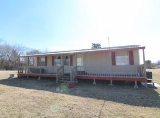 35444 Ew 1410, Konawa, OK 74849