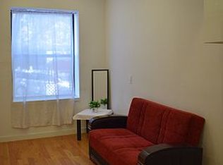 412 W 145th St #1F, New York, NY 10031