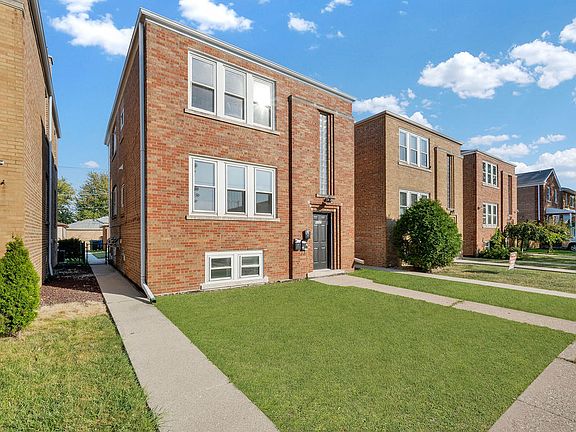 2nd image of 5527 S Mason Ave #1