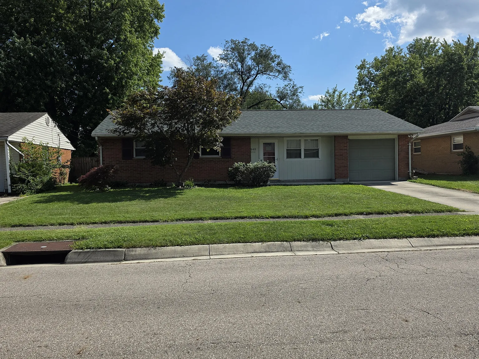 Kirkwood Drive, Vandalia — Photo 1