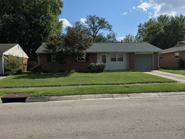 (undisclosed Address), Vandalia, OH 45377