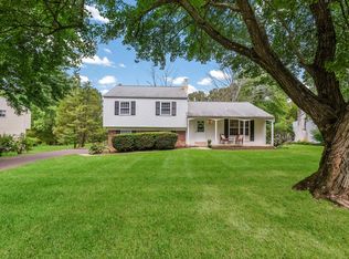 105 Peggy Ln, Chalfont, PA 18914