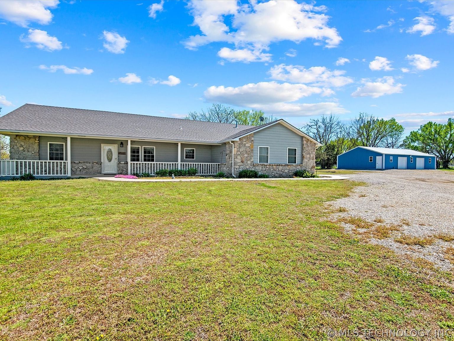 7298 Ns 404 Rd, Wann, OK 74083 Zillow