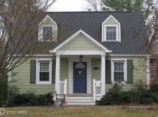 11504 College View Dr, Silver Spring, MD 20902