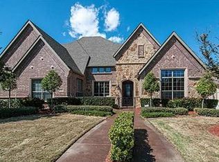 2429 Lilyfield Dr, Trophy Club, TX 76262