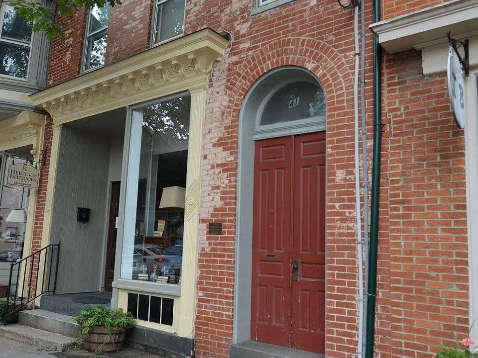 41 E Patrick St #2