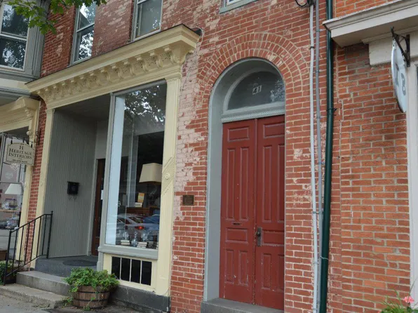 41 E Patrick St #2, Frederick, MD 21701