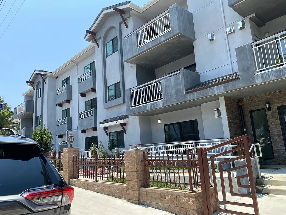 767 N Avenue 50 Los