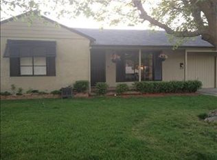 2128 Sampson St, Marysville, CA