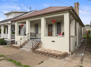 706 Third Street, Moundsville, WV 26041