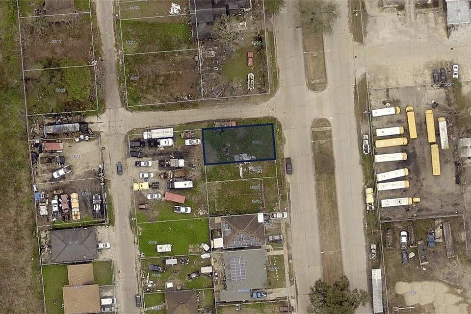 2nd image of 3874 Johnny Jackson Jr Blvd