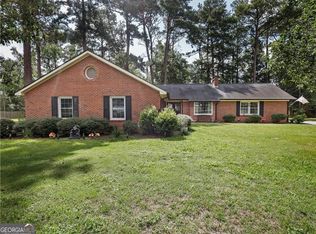 205 W 4th St, Springfield, GA 31329