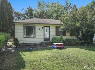5107 Mildred Ave SE, Kentwood, MI