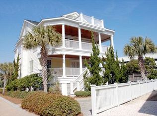 2634 Lumina Ave N, Wrightsville Beach, NC 28480