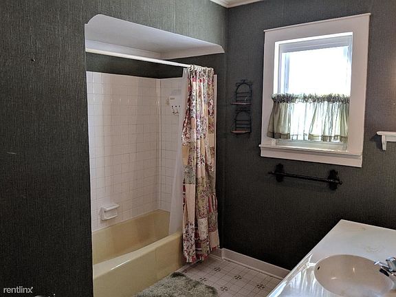 Large bathroom