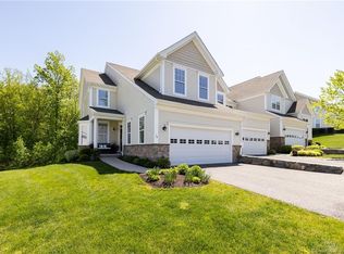 16 Highridge Rd UNIT 16, Middlebury, CT 06762