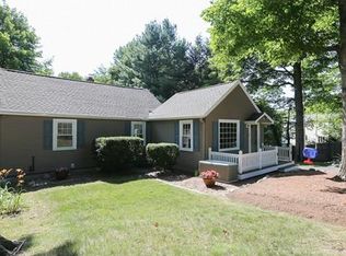 5 Dallon Rd, Andover, MA 01810