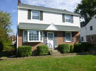 2975 Kanes Rd, Willow Grove, PA 19090
