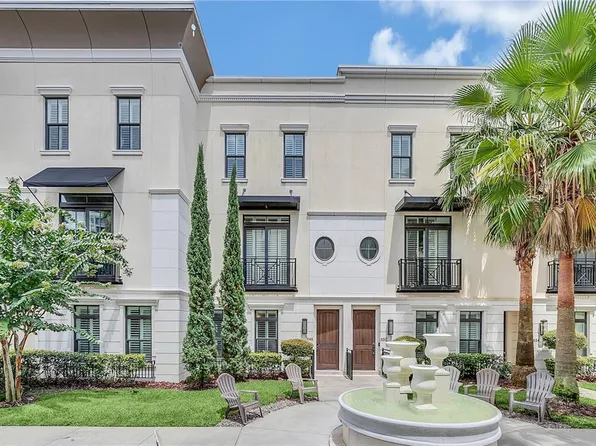 646 Mariposa St, Orlando, FL 32801