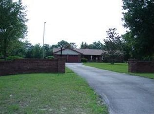 10472 SW 67th Ct, Ocala, FL 34476