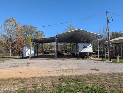 260 Peavy Cv, Decaturville, TN, 38329