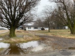 2762 N 1000 W, Cromwell, IN 46732