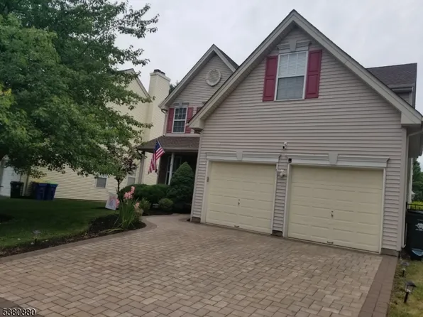 7 Hughes Road, Bridgewater Twp., NJ 08807