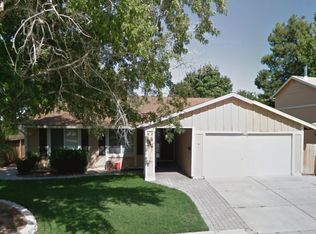 2434 Rosemary Dr, Sparks, NV