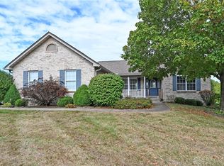 180 Sackett Dr, Monroe, OH 45050