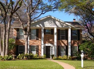 9811 Brandywine Cir, Austin, TX 78750