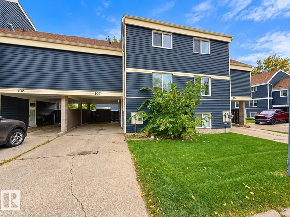 107 Morin Maze NW, Edmonton, AB T6K 1V1
