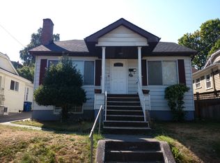 107 31st Ave S, Seattle, WA 98144