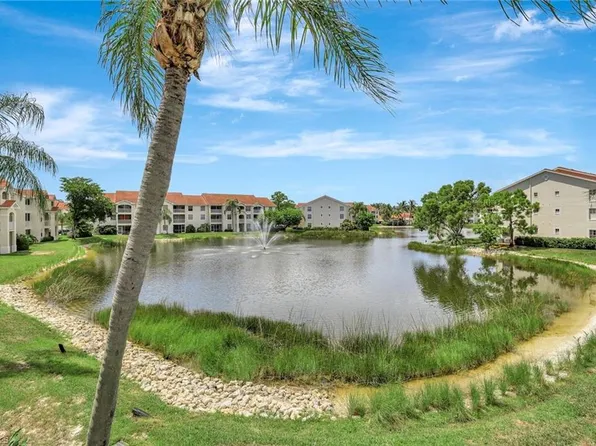 4670 Saint Croix LN #632, NAPLES, FL 34109