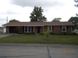 1004 Quinn Ct, Decatur, IN 46733