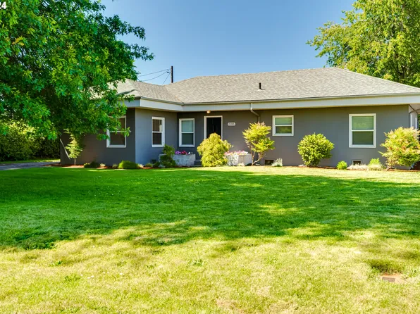 2185 Willona Dr, Eugene, OR 97408