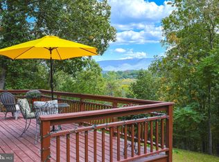 146 Grand View Dr, Luray, VA 22835