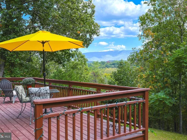 146 Grand View Dr, Luray, VA 22835