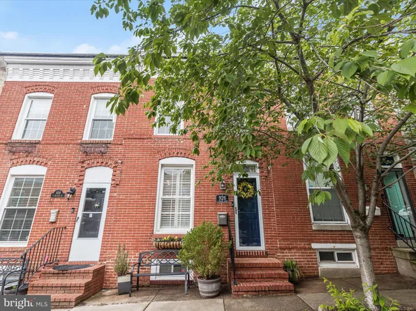 926 S Bouldin St, Baltimore, MD 21224