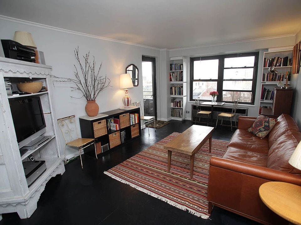 1st image of 266 E Broadway APT B607