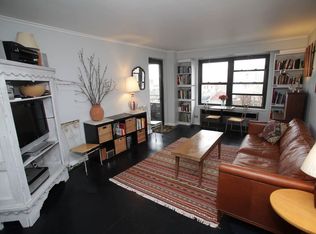 266 E Broadway APT B607, New York, NY 10002