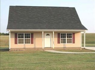 541 Burnetts Rd, Chesnee, SC 29323