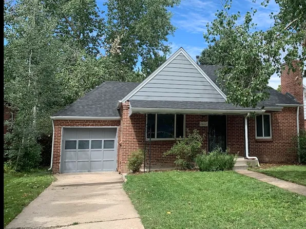 1067 S Madison St, Denver, CO 80209