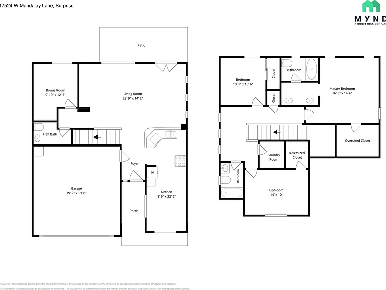 17524 W Mandalay Ln — Photo 18