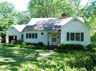 109 Folger St, Clemson, SC 29631